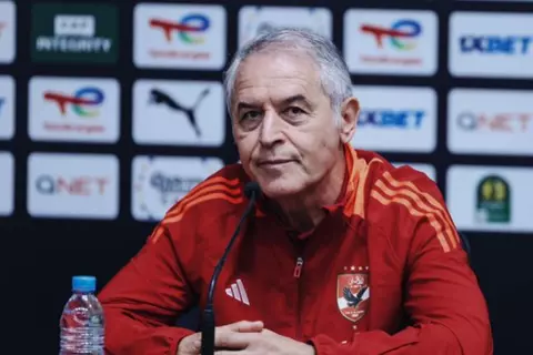 يلا كورة يكشف كواليس اتفاق الأهلي مع كولر بشأن الشرط الجزائي